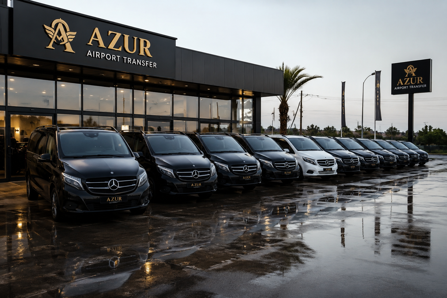 Azur VIP Transfer