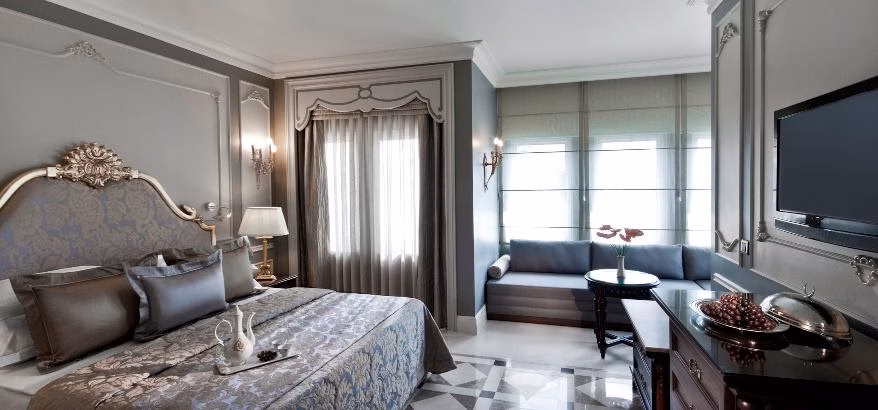 Ali Bey Resort — 2