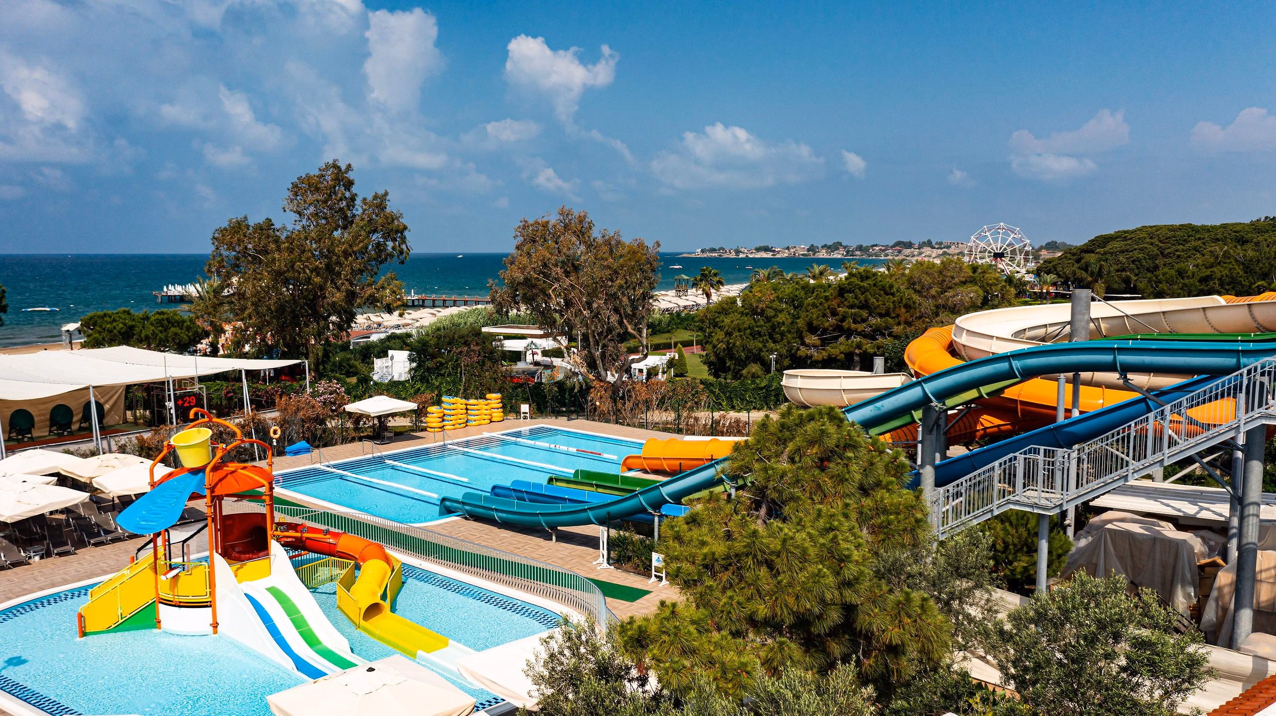 Ali Bey Resort — 5