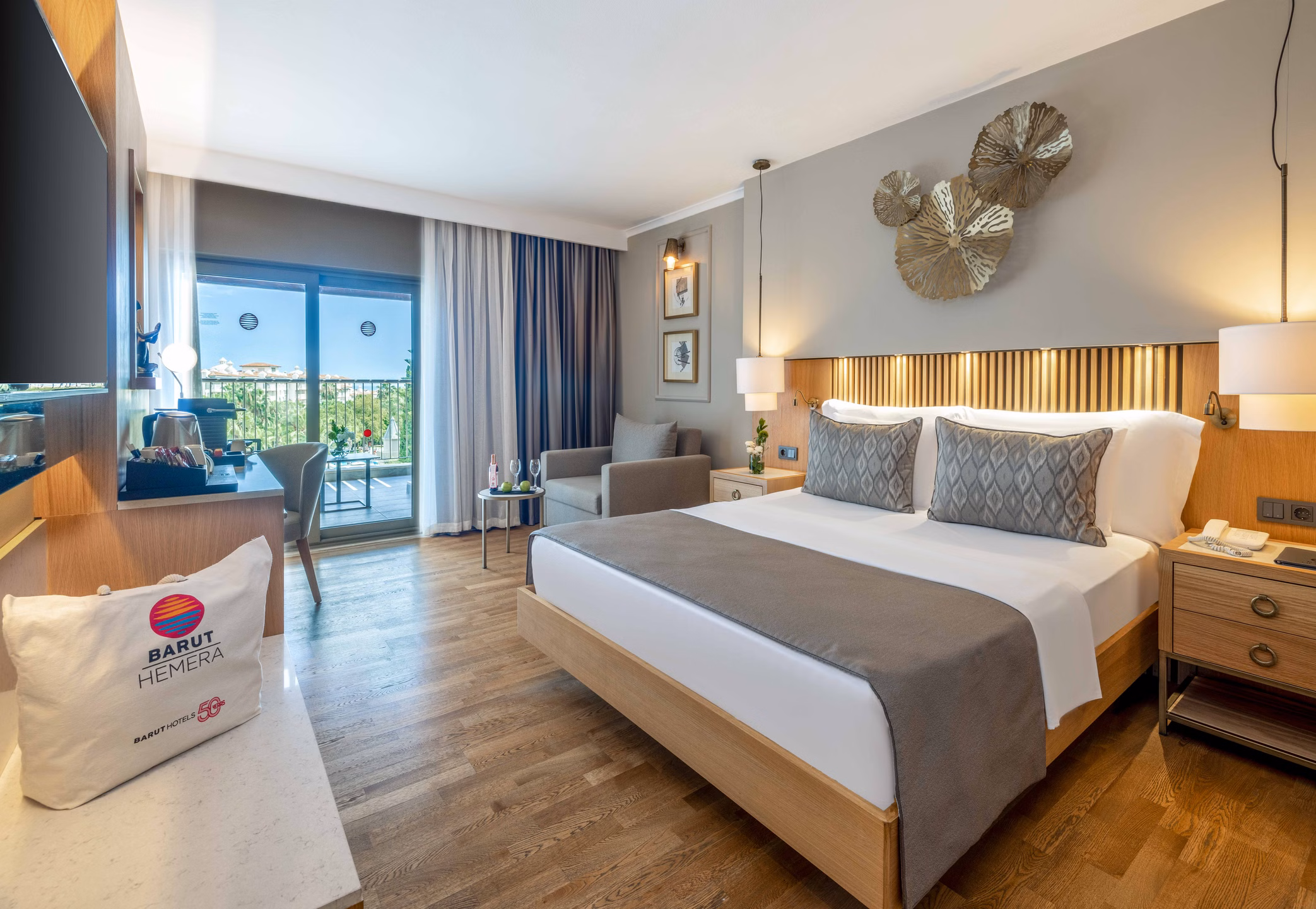 Barut Hemera — 2