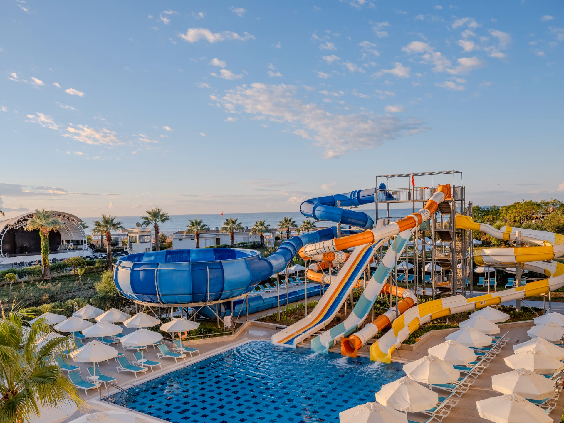 Diamond De Luxe Hotel — 5