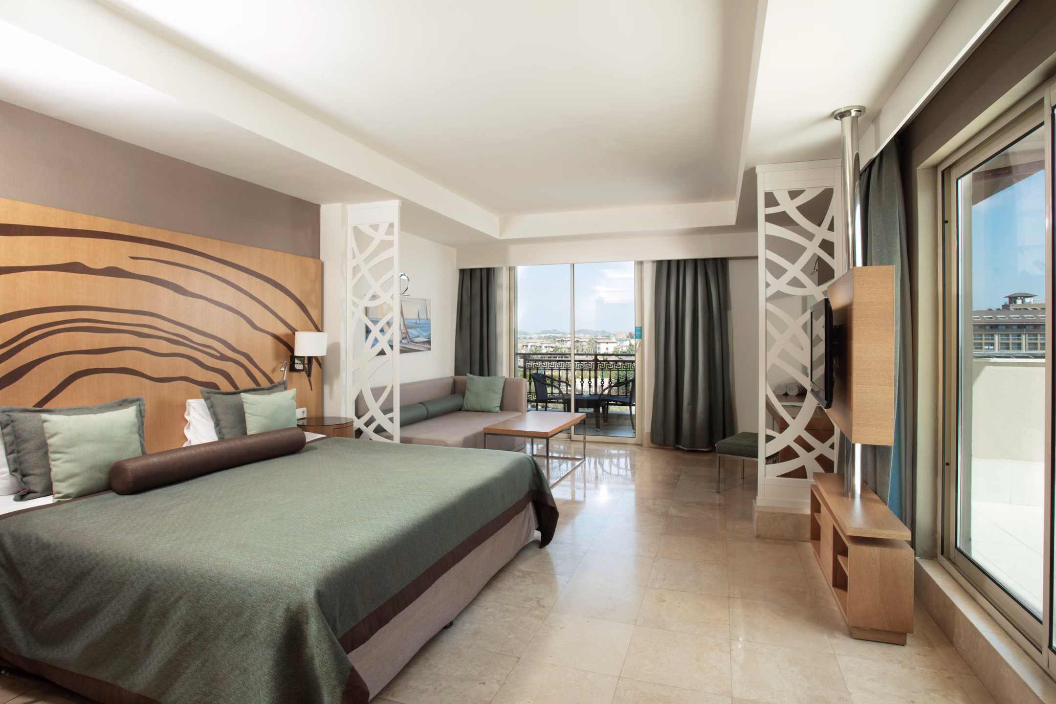 Paloma Oceana — 2