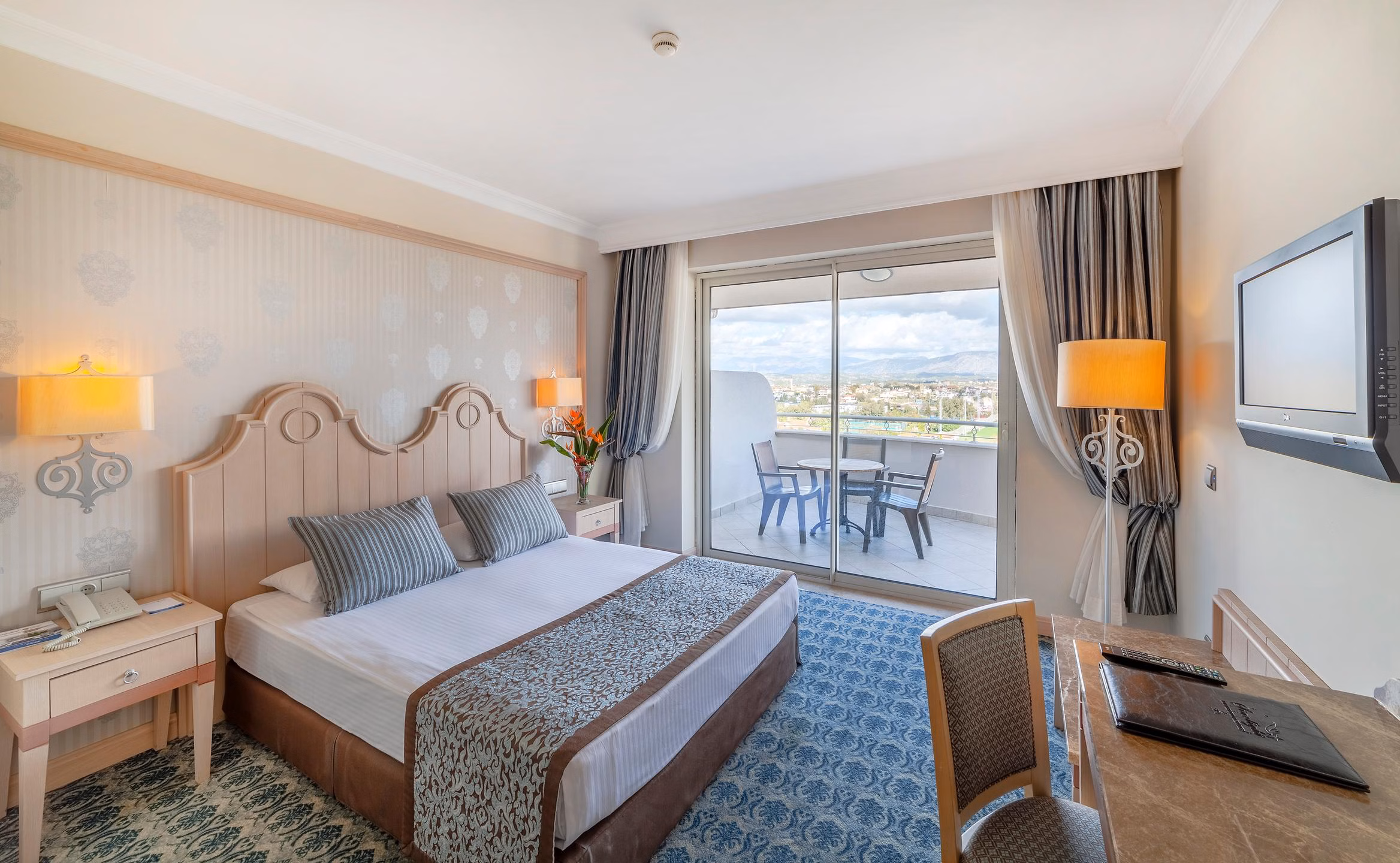 Starlight Resort Hotel — 2
